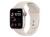 Apple Apple Watch SE2 40mm Cellular スターライトアルミニウムケース/スターライトスポーツバンド MNPH3J/A