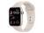 Apple Apple Watch SE2 44mm GPS スターライトアルミニウムケース/スターライトスポーツバンド MNJX3J/A