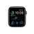 Apple Apple Watch SE2 44mm Cellular ミッドナイトアルミニウムケース (バンド無し)