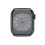 Apple Apple Watch Series8 45mm GPS ミッドナイトアルミニウムケース (バンド無し)