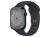 Apple Apple Watch Series8 45mm GPS ミッドナイトアルミニウムケース/ミッドナイトスポーツバンド MNP13J/A