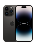  Apple docomo 【SIMフリー】 iPhone 14 Pro 256GB スペースブラック MQ0Q3J/A