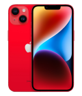 Apple SoftBank 【SIMフリー】 iPhone 14 128GB  (PRODUCT)RED MPV93J/A