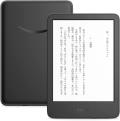 Amazon Kindle(2022/第11世代) 16GB ブラック