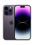 Apple docomo 【SIMフリー】 iPhone 14 Pro 256GB ディープパープル MQ1E3J/A