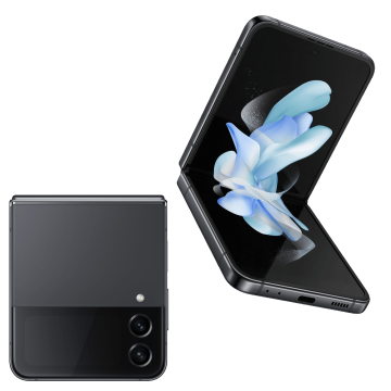 じゃんぱら-SAMSUNG 楽天モバイル 【SIMフリー】 Galaxy Z Flip4 8GB