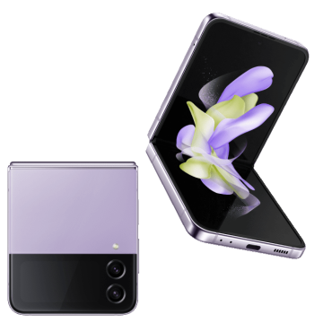 じゃんぱら-楽天モバイル 【SIMフリー】 Galaxy Z Flip4 8GB 128GB