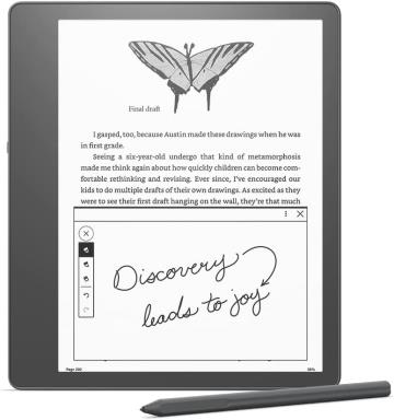 Amazon Kindle Scribe 16GB スタンダードペン付き