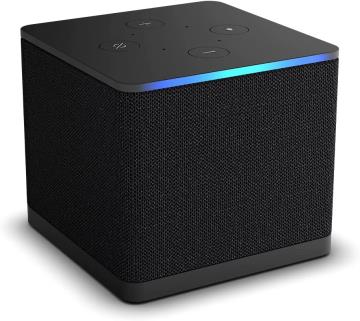 Amazon Fire TV Cube(第3世代/2022年発売モデル)
