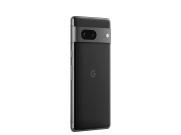 Google au 【SIMフリー】 Pixel 7 オブシディアン 8GB 128GB G03Z5