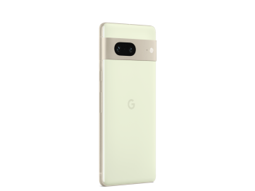 Google SoftBank 【SIMフリー】 Pixel 7 レモングラス 8GB 128GB G03Z5