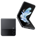 SAMSUNG 楽天モバイル 【SIMフリー】 Galaxy Z Flip4 8GB 128GB グラファイト SM-F721C