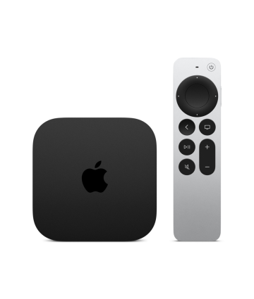 Apple TV 4K （第3世代/2022） Wi-Fiモデル 64GB MN873J/A