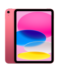 Apple iPad（第10世代） Wi-Fiモデル 256GB ピンク MPQC3J/A