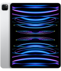  Apple iPad Pro 12.9インチ（第6世代） Wi-Fiモデル 1TB シルバー MNXX3J/A