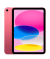 Apple iPad（第10世代） Wi-Fiモデル 64GB ピンク MPQ33J/A