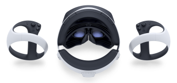 SONY PlayStation VR2 CFIJ-17000