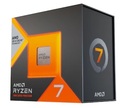 AMD Ryzen 7 7800X3D (4.XGHz/TC:5.0GHz) BOX AM5/8C/16T/L3 96MB/TDP120W