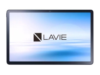 NEC 国内版 【Wi-Fi】 LAVIE Tab T11 T1195/FAS PC-T1195FAS 8GB 256GB ストームグレー