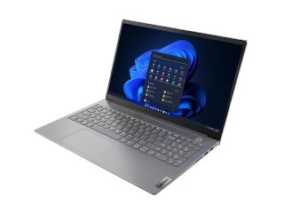 Lenovo ThinkBook 15 Gen 5 AMD 21JF0010JP ミネラルグレー【R5 7530U 16G 512G(SSD) WiFi6E 15LCD(1920x1080) Win11H】