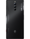 Nubia 国内版 【SIMフリー】 RedMagic 8 Pro Matte（ブラック） 12GB 256GB
