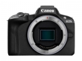 Canon EOS R50 ボディー ブラック