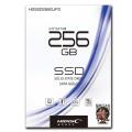 HIDISC HDSSD256GJP3 256GB/SSD/6GbpsSATA