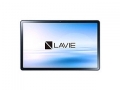  NEC 国内版 【Wi-Fi】 LAVIE Tab T11 T1175/FAS ストームグレー 6GB 128GB PC-T1175FAS