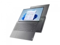  Lenovo Lenovo Yoga Slim 6i Gen 8 82WU0073JP ストームグレー 【i7-1260P 16G 512G(SSD) WiFi6E 14LCD(2240x1400) Win11H】