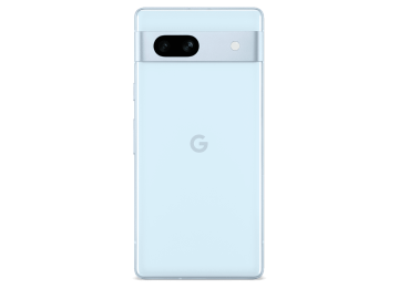 Google au 【SIMフリー】 Pixel 7a シー 8GB 128GB G82U8