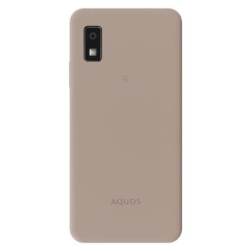 SHARP ymobile 【SIMフリー】 AQUOS wish3 ピンク 4GB 64GB A302SH