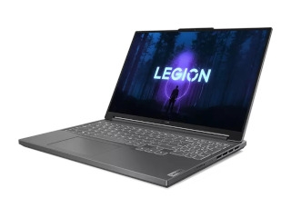 Lenovo Legion Slim 5i Gen 8 82YA0086JP ストームグレー 【i7-13700H 16G 1T(SSD) RTX4060 WiFi6E 16LCD(2560x1600/165Hz) Win11H】