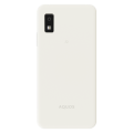  SHARP ymobile 【SIMフリー】 AQUOS wish3 ホワイト 4GB 64GB A302SH