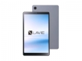 NEC 国内版 【Wi-Fi】 LAVIE Tab T8 T0855/GAS アークティックグレー 4GB 64GB PC-T0855GAS