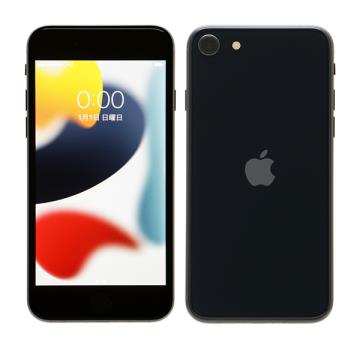 じゃんぱら-OCN 【SIMフリー】 iPhone SE（第3世代） 64GB