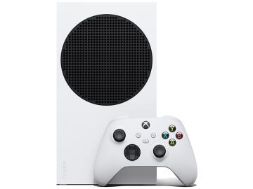 Microsoft Xbox Series S [Gilded Hunter 同梱版]