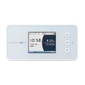 NEC UQmobile 【SIMフリー】 Speed Wi-Fi 5G X12 NAR03 アイスホワイト