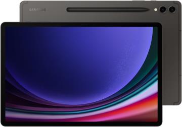 SAMSUNG 国内版 【Wi-Fi】 Galaxy Tab S9+ グラファイト 12GB 256GB SM-X810NZAAXJP