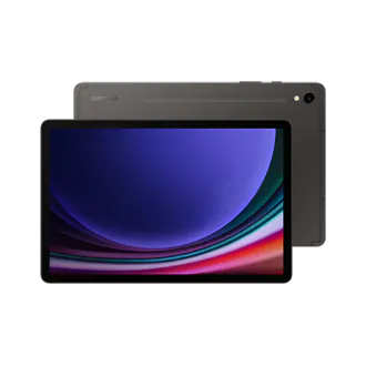 SAMSUNG 国内版 【Wi-Fi】 Galaxy Tab S9 Ultra グラファイト 12GB 512GB SM-X910NZAEXJP
