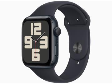 じゃんぱら-Apple Apple Watch SE2 44mm GPS ミッドナイトアルミニウム 