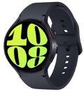  SAMSUNG Galaxy Watch6 44mm Wi-Fi/Bluetoothモデル SM-R940NZKAXJP [グラファイト]