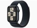  Apple Apple Watch SE2 44mm GPS ミッドナイトアルミニウムケース/ミッドナイトスポーツループ MREA3J/A