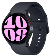 SAMSUNG Galaxy Watch6 40mm Wi-Fi/Bluetoothモデル SM-R930NZKAXJP [グラファイト]