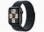 Apple Apple Watch SE2 40mm GPS ミッドナイトアルミニウムケース/ミッドナイトスポーツループ MRE03J/A