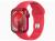 Apple Apple Watch Series9 41mm GPS (PRODUCT)REDアルミニウムケース/(PRODUCT)REDスポーツバンド(M/L) MRXH3J/A