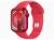 Apple Apple Watch Series9 41mm GPS (PRODUCT)REDアルミニウムケース/(PRODUCT)REDスポーツバンド(S/M) MRXG3J/A