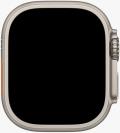  Apple Apple Watch Ultra2 49mm Cellular チタニウムケース (バンド無し)