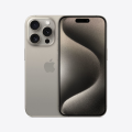  Apple 国内版 【SIMフリー】 iPhone 15 Pro 256GB ナチュラルチタニウム MTUF3J/A