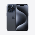 Apple 国内版 【SIMフリー】 iPhone 15 Pro 1TB ブルーチタニウム MTUU3J/A