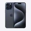  Apple 海外版 【SIMフリー】 iPhone 15 Pro Max 256GB ブルーチタニウム
